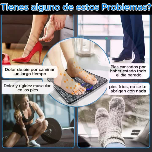 ♨️RelaxPro Feet 🦶